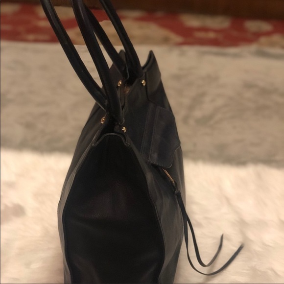 DONATED! Rebecca Minkoff MAB Tote - Picture 7 of 9